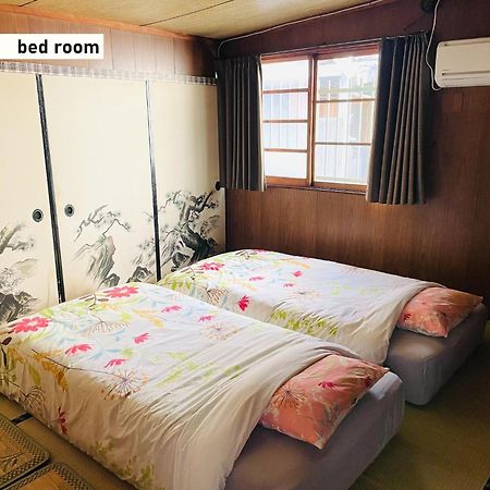 Takio Guesthouse - Vacation Stay 11600V Higashi-osaka Exterior foto